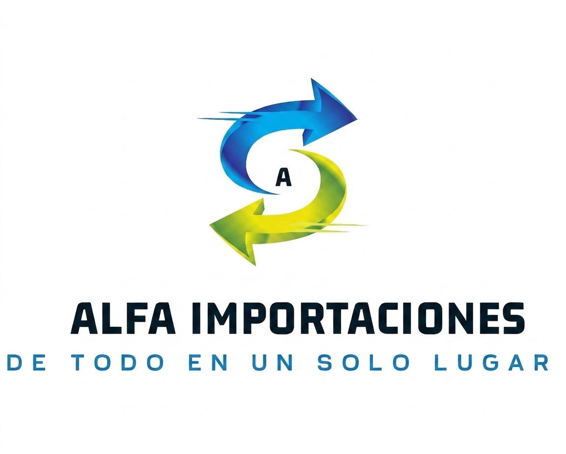 Alfa Importaciones